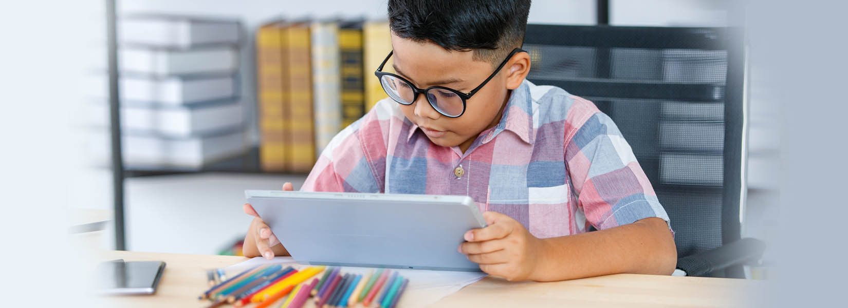 Myopia Management in Holly Springs